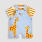 Dungaree Sets